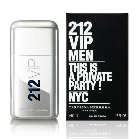 212 VIP Men Eau de Toilette 100 ml