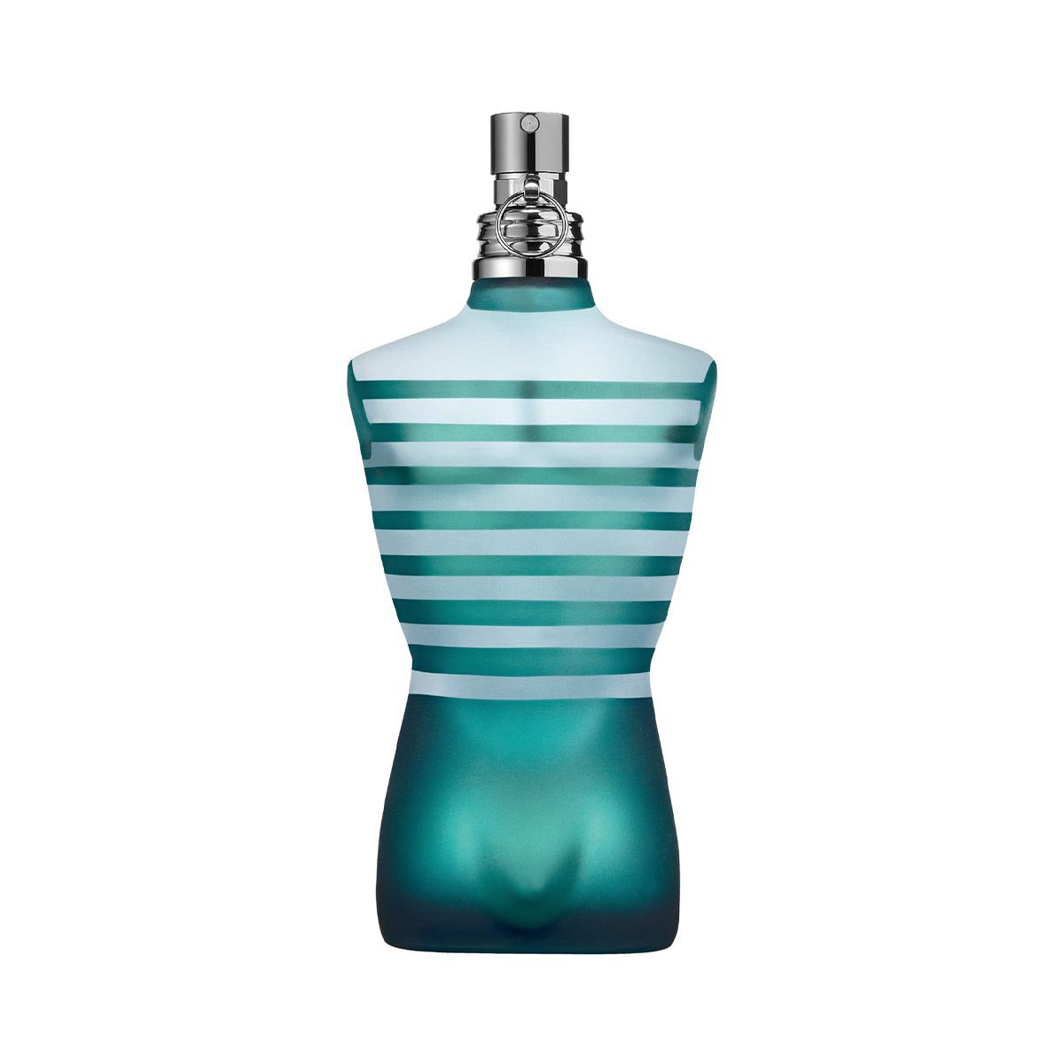 Le Male Eau de Toilette 125ml