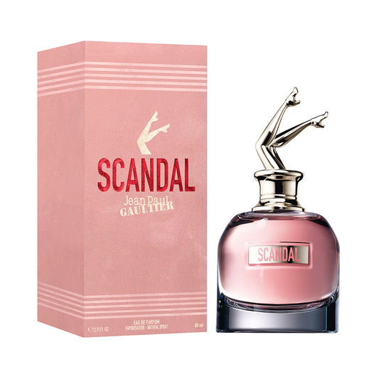 Scandal Eau de Parfum 80ml