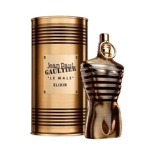 Le Male Elixir Parfum 125ml