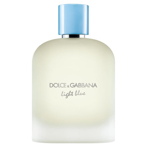 Light Blue Pour Homme Eau de Toilette 200ml