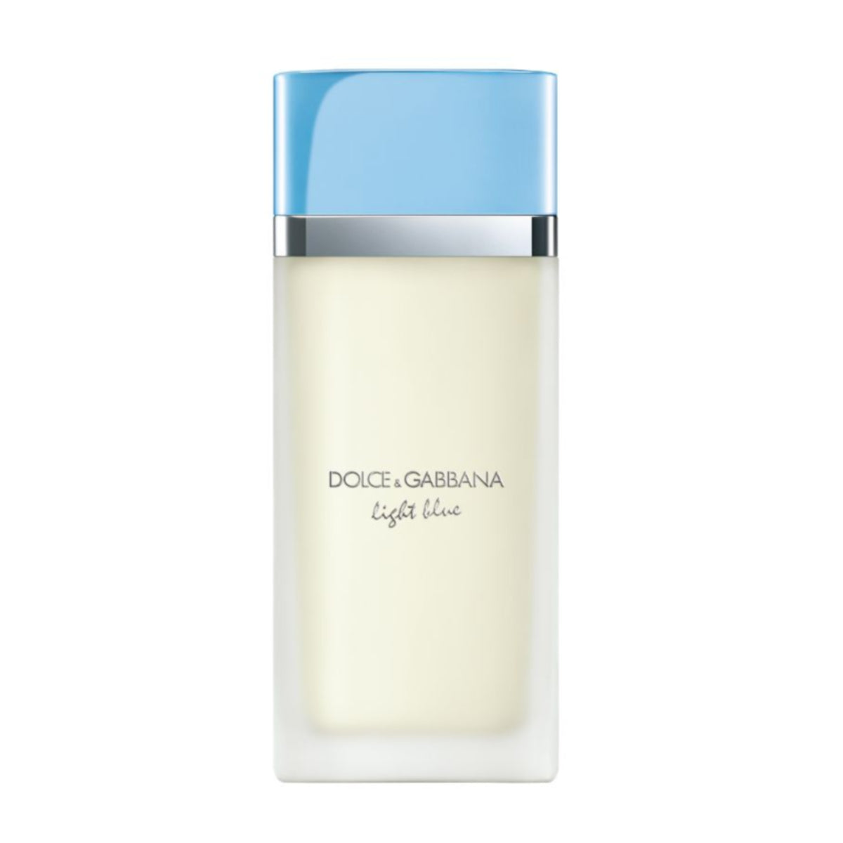 Ladies Light Blue Eau de Toilette 100ml