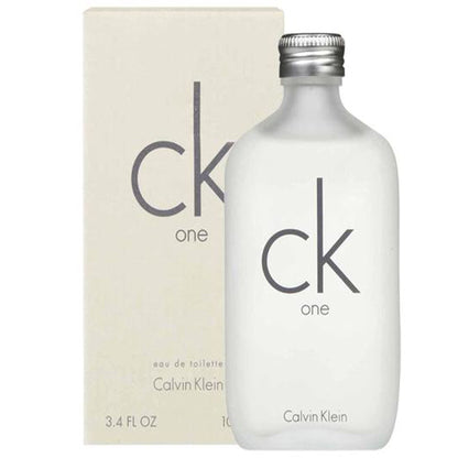 CK One Eau de Toilette 100ml