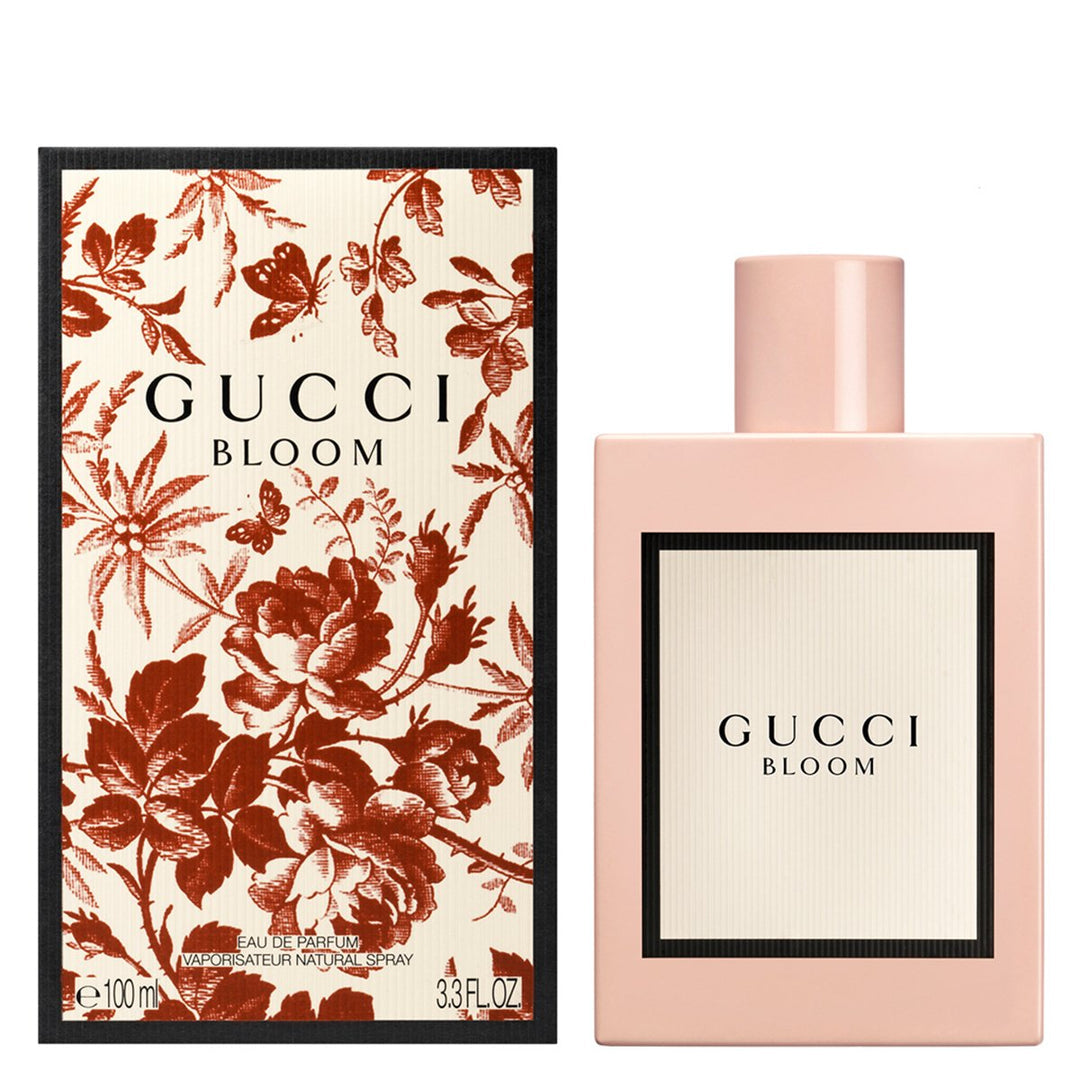 Bloom Eau de Parfum For Women 100ml
