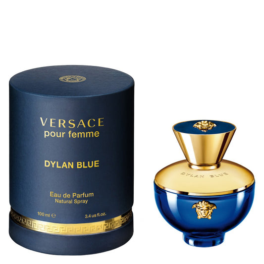 Dylan Blue Pour Femme Eau de Parfum 100ml