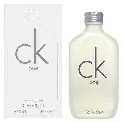 CK One Eau de Toilette 100ml